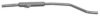 IMASAF 72.12.06 Middle Silencer